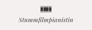 Stummfilmpianistin